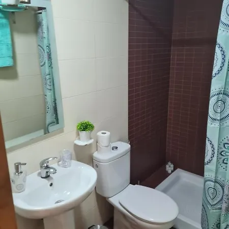 Apartment Rinconcito Jerezano