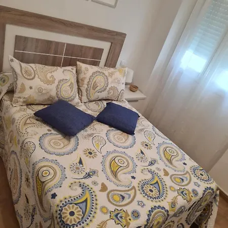Rinconcito Jerezano Apartment
