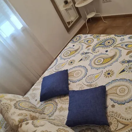 Apartment Rinconcito Jerezano *